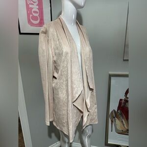 Mr.Max Blush Jacket 3X